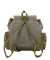 Cuba Pocket Backpack, back view